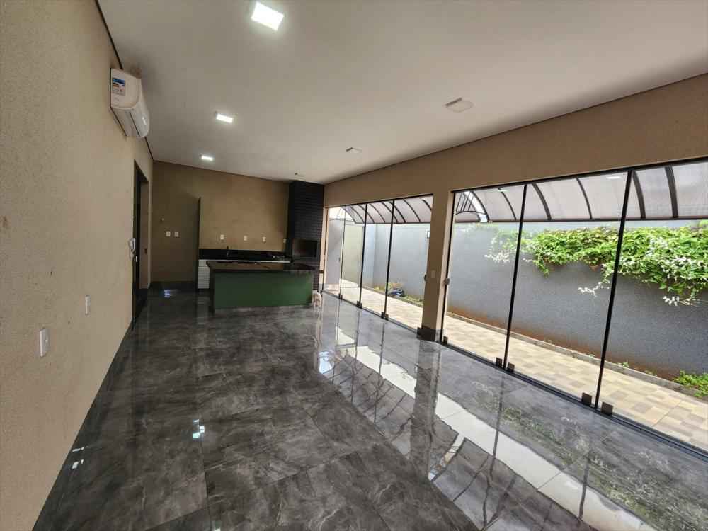 Casa Residencial Tarraf II