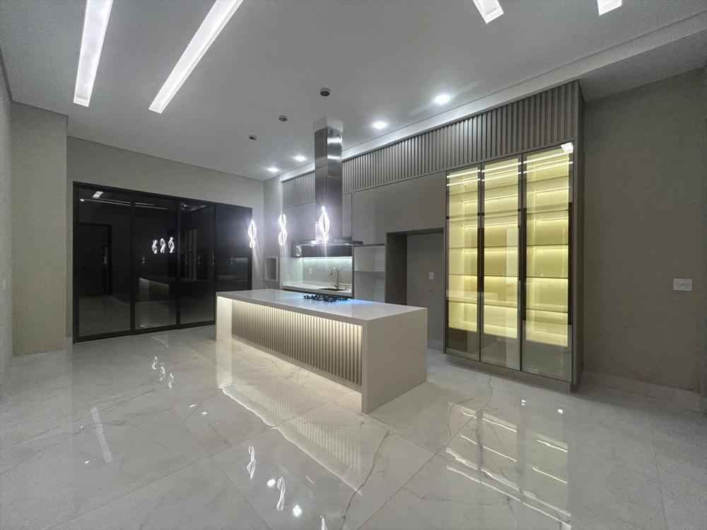 Condomínio Golden Park Residence