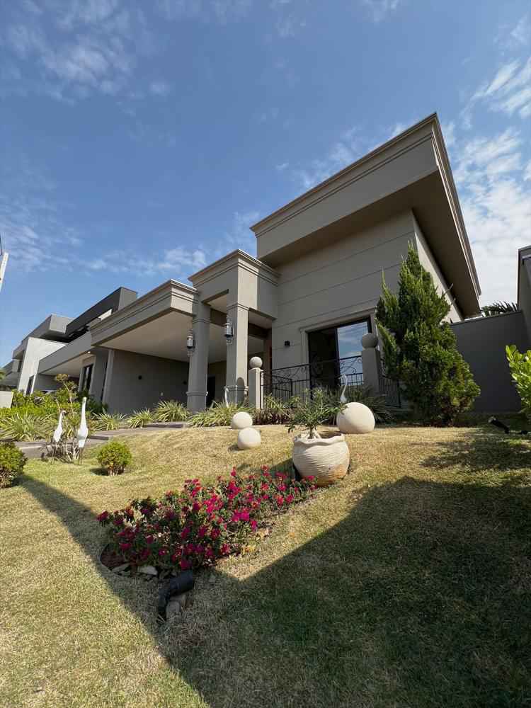 Casa Condomínio Terra Vista Residence Club