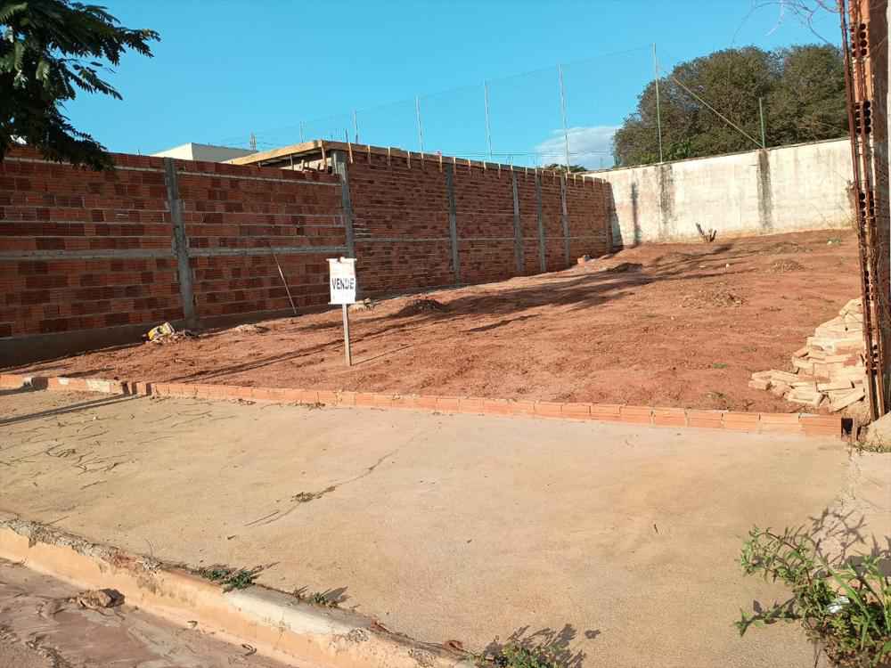 Terreno Residencial SetSul II