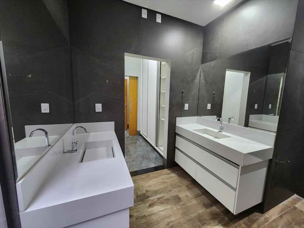 Casa Residencial Tarraf II
