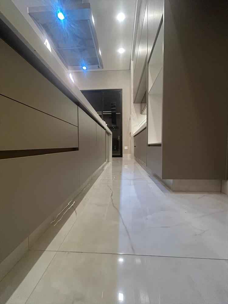 Condomínio Golden Park Residence