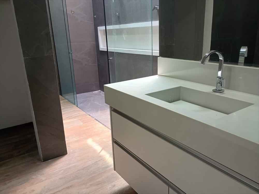 Casa Residencial Tarraf II