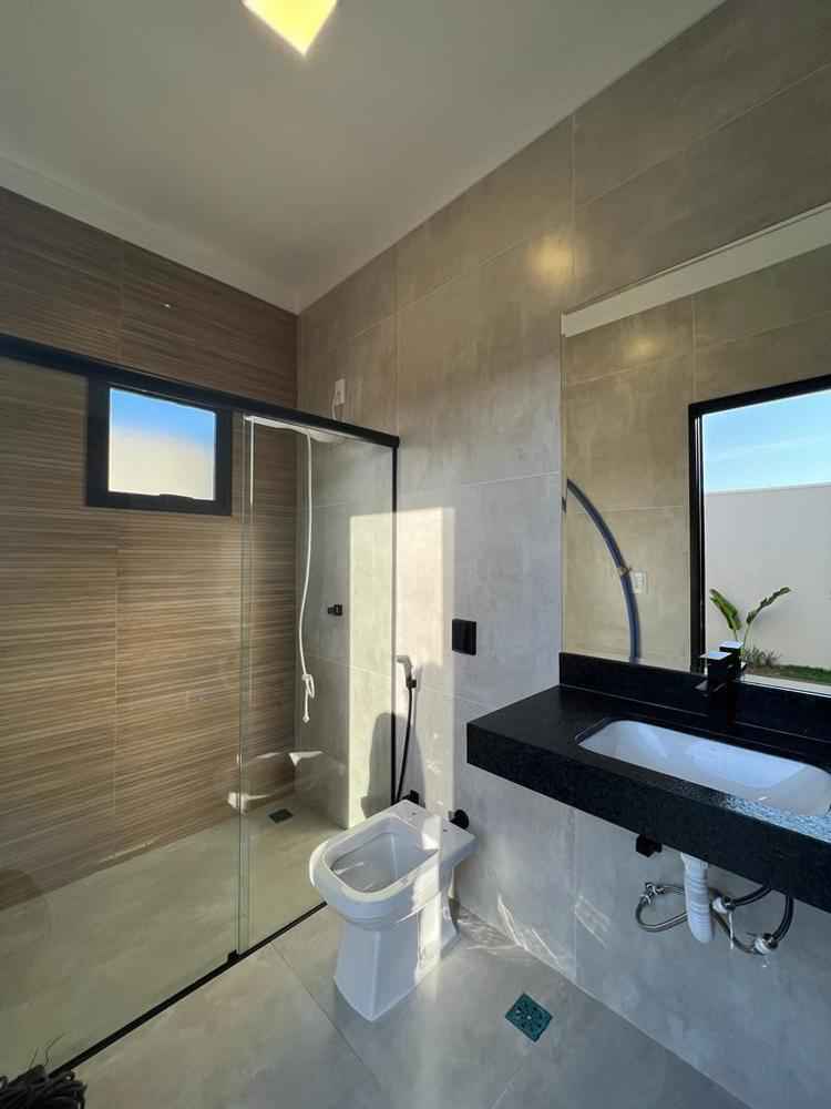 Casa Condomínio Maria Júlia - Excelente!