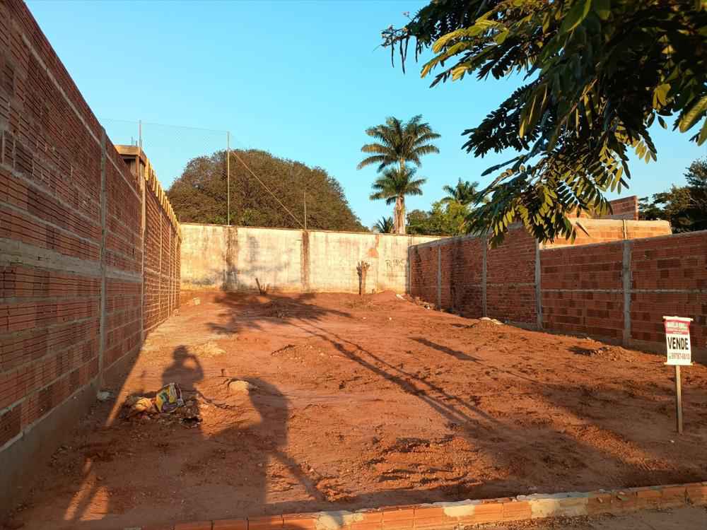 Terreno Residencial SetSul II
