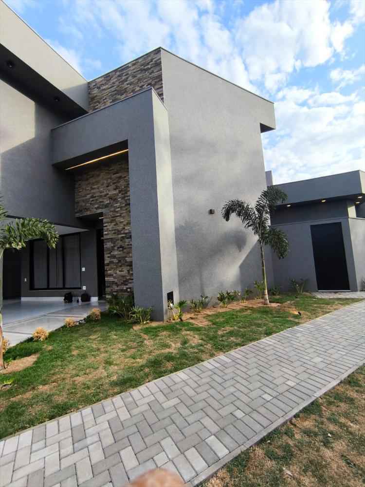 Condomínio Golden Park Residence