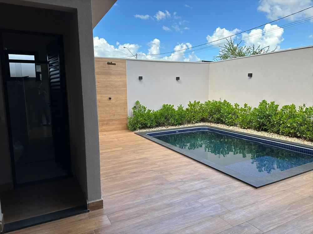 Casa Condomínio Maria Júlia