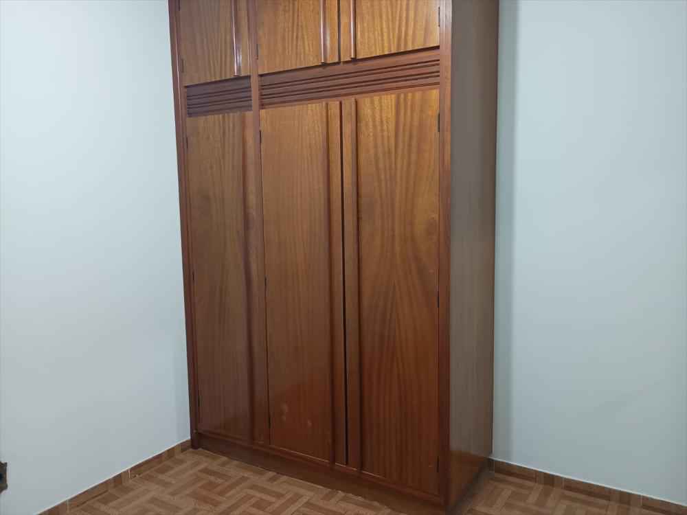 Apto Edifício Vila Rica