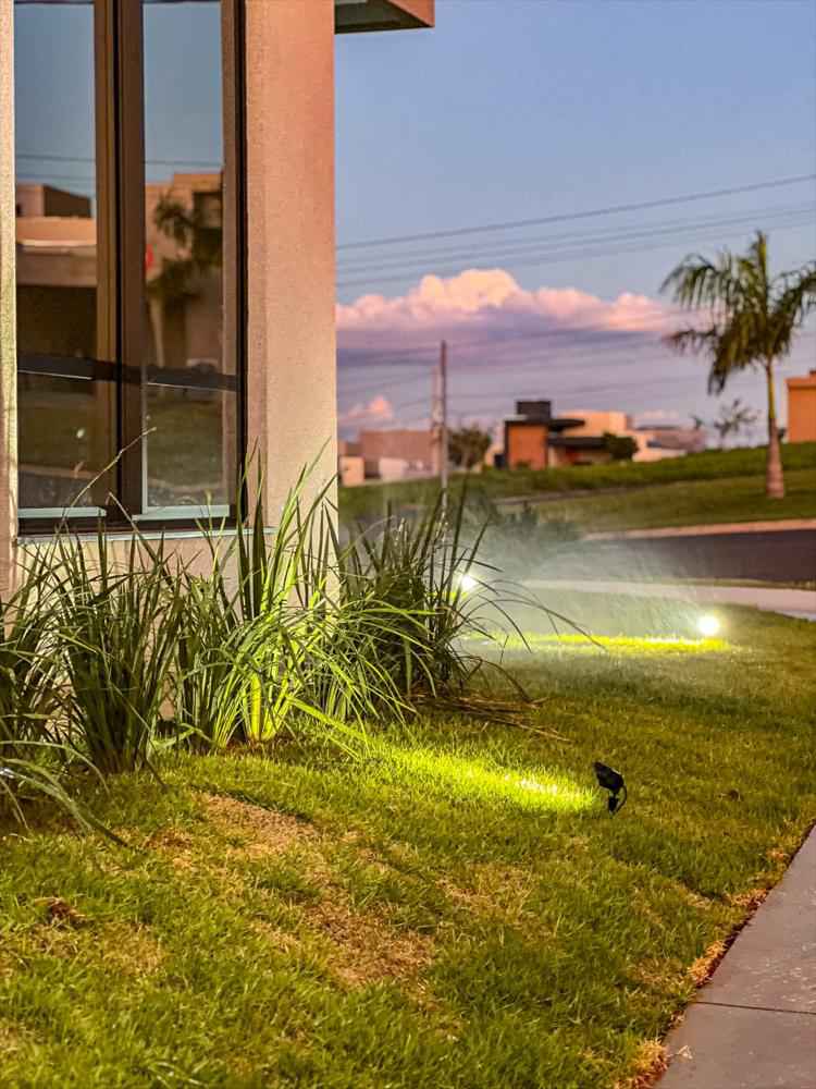 Casa Condomínio Maria Júlia - Magnífica.