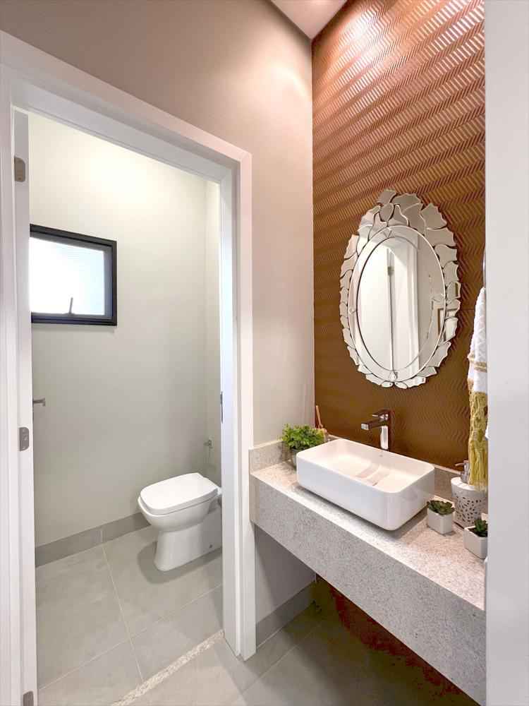 Casa Condomínio Terra Vista Residence Club