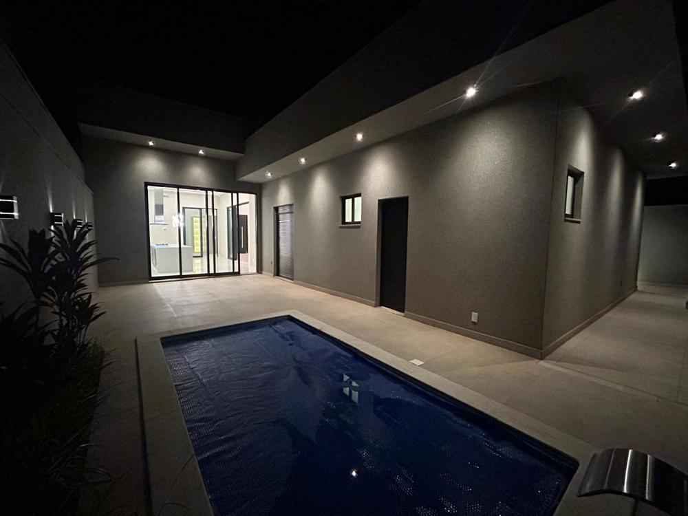Condomínio Golden Park Residence