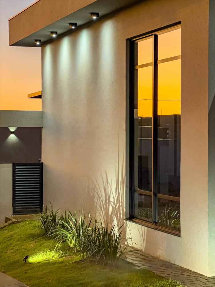 Casa Condomínio Maria Júlia - Magnífica.