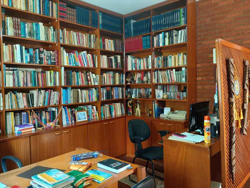 Casa Jardim Vivendas - Oportunidade!