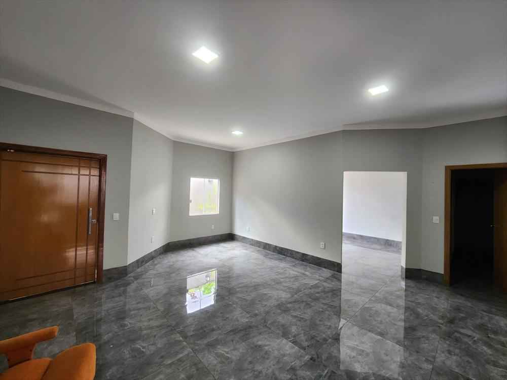 Casa Residencial Tarraf II