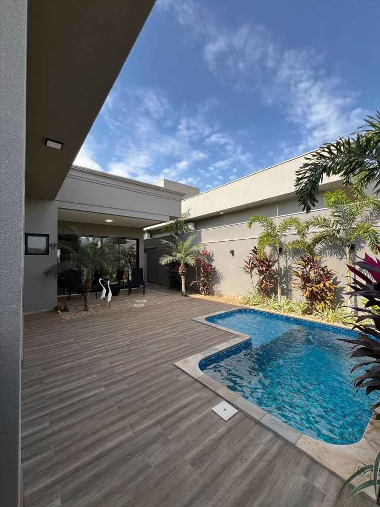 Casa Condomínio Terra Vista Residence Club