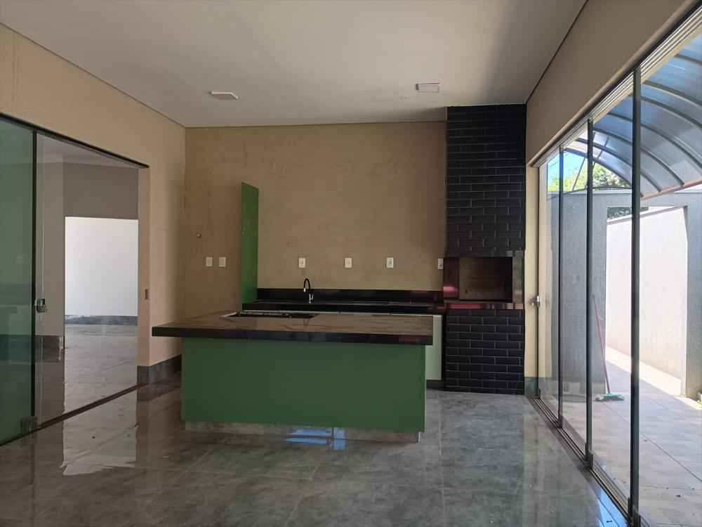 Casa Residencial Tarraf II
