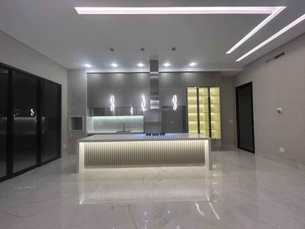 Condomínio Golden Park Residence