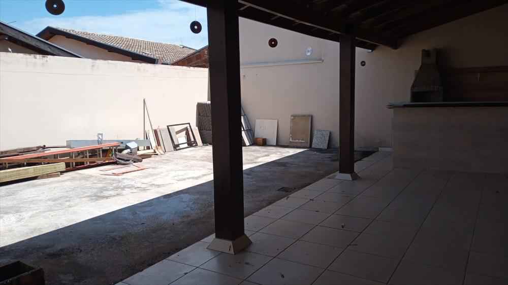 Sobrado Jardim Universo