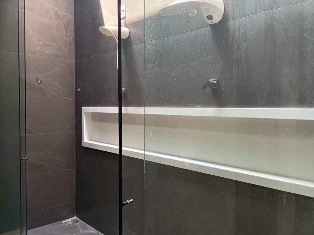 Casa Residencial Tarraf II