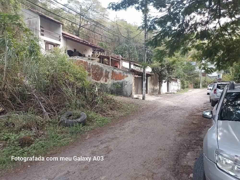 Terreno à Venda na Serra Grande, Niterói Área 750