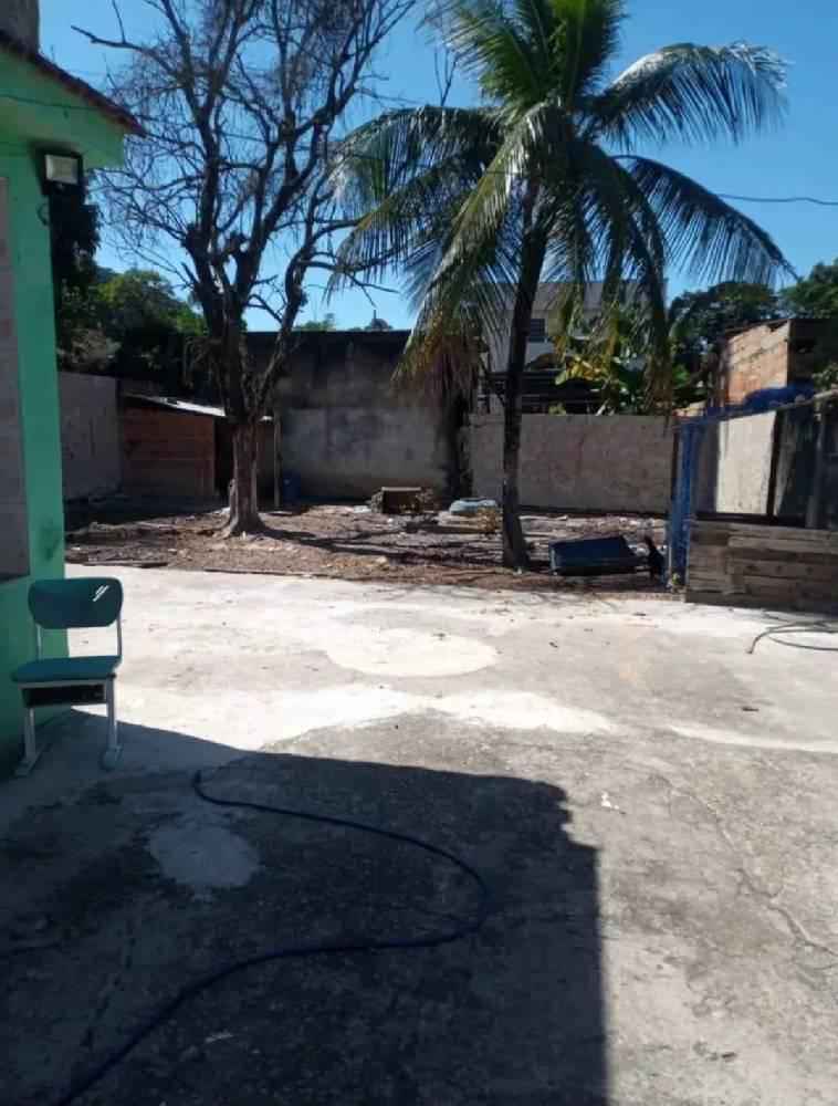 Sua Nova Casa no Jardim Santa Rosa, Queimados! Ampla e Bem localizada.