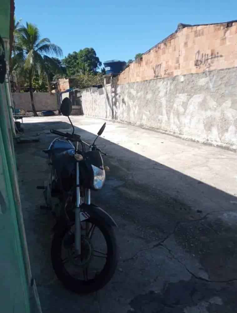 Sua Nova Casa no Jardim Santa Rosa, Queimados! Ampla e Bem localizada.