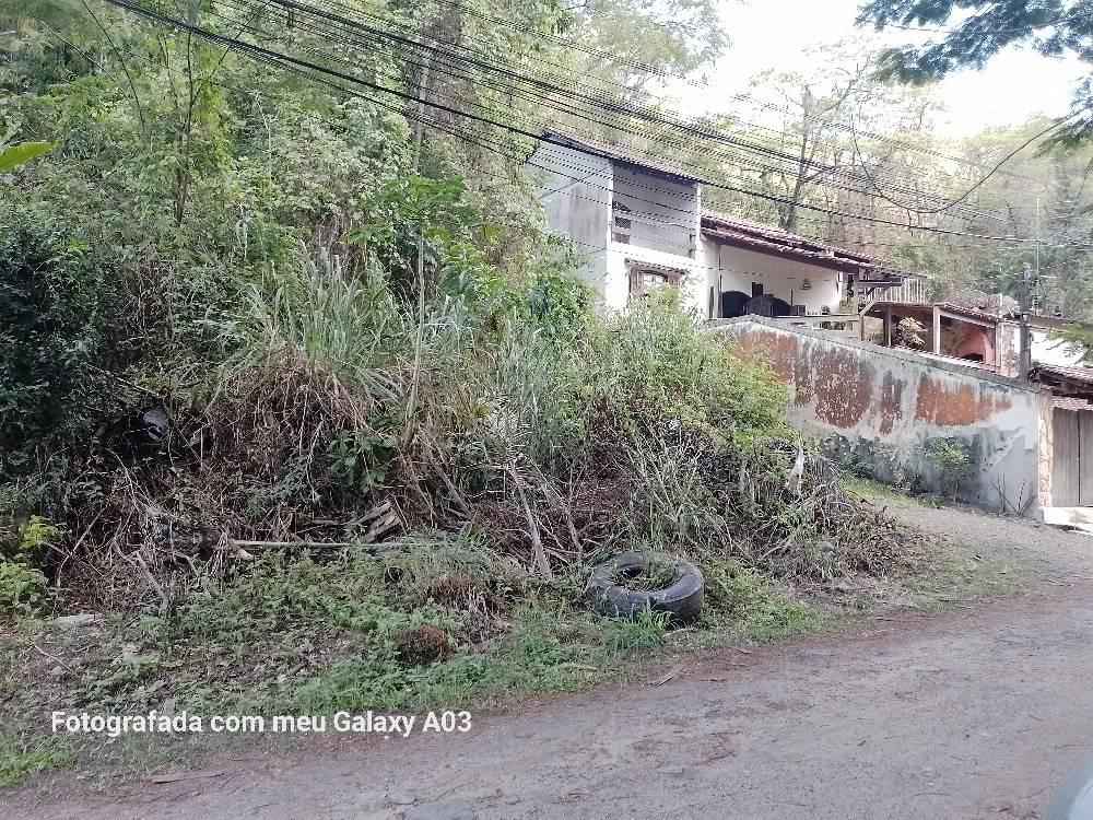 Terreno à Venda na Serra Grande, Niterói Área 750