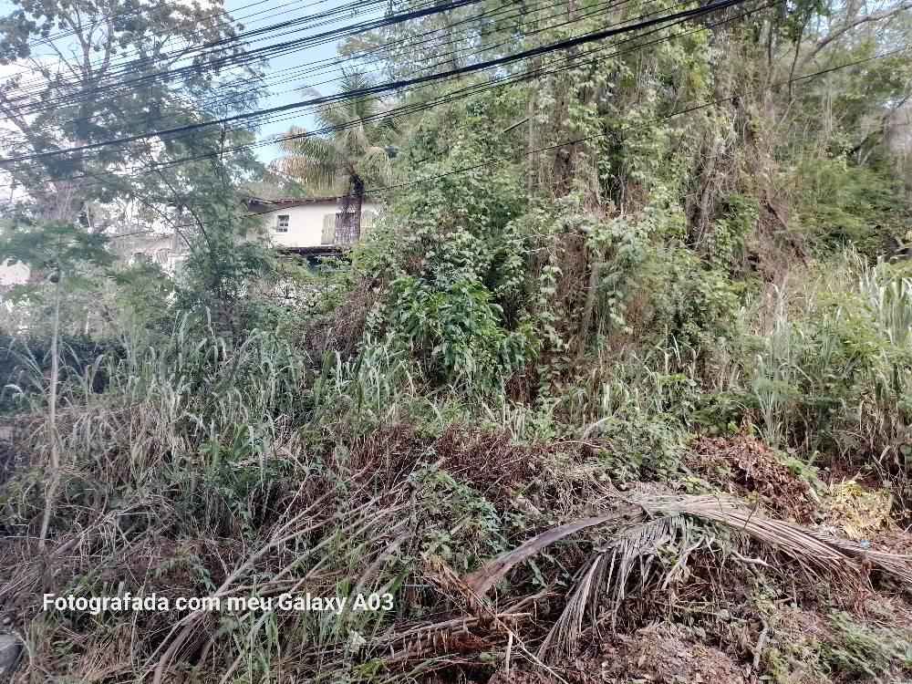 Terreno à Venda na Serra Grande, Niterói Área 750