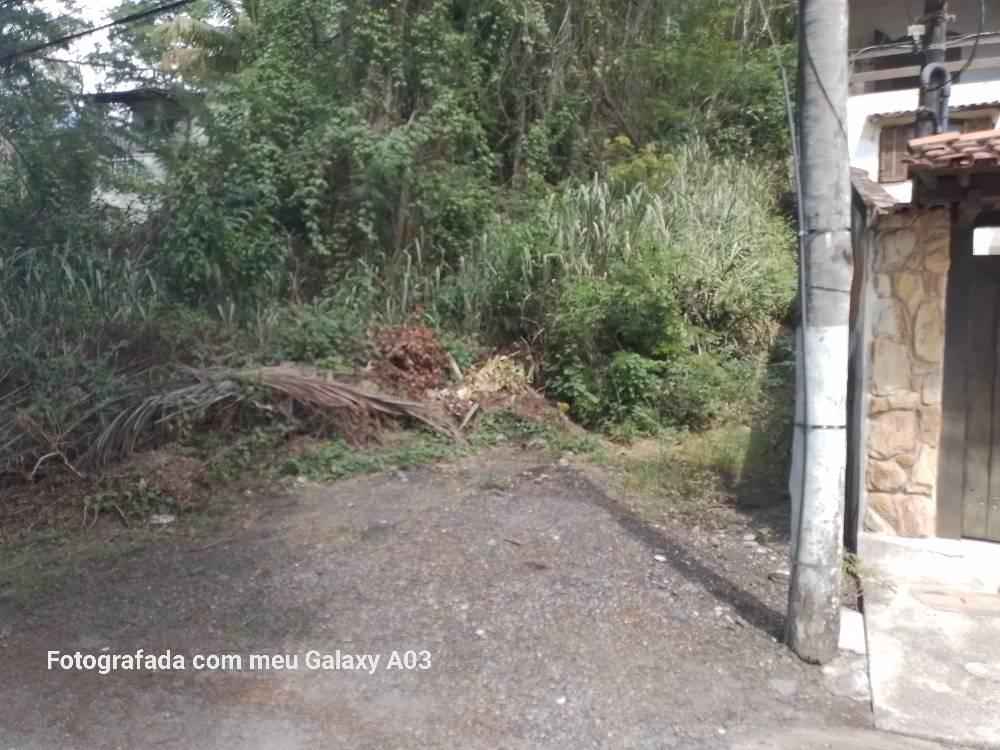 Terreno à Venda na Serra Grande, Niterói Área 750
