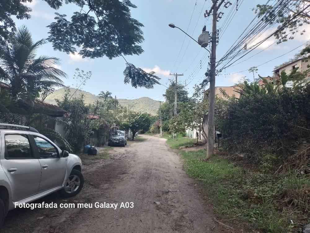 Terreno à Venda na Serra Grande, Niterói Área 750