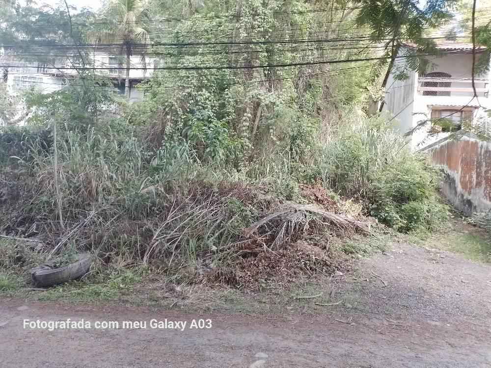 Terreno à Venda na Serra Grande, Niterói Área 750