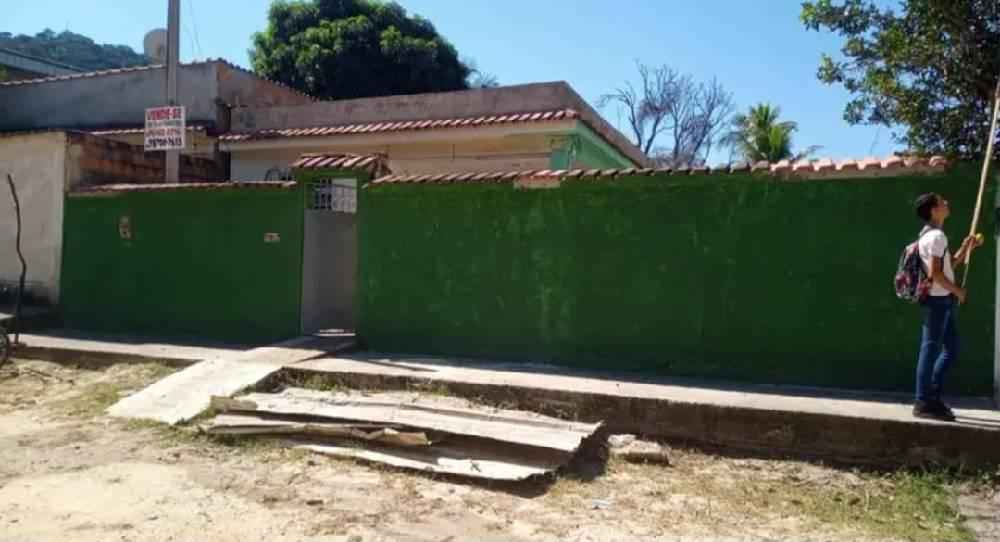 Sua Nova Casa no Jardim Santa Rosa, Queimados! Ampla e Bem localizada.