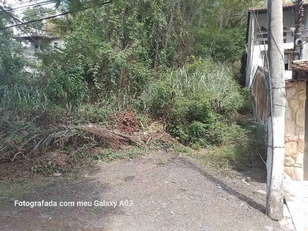 Terreno à Venda na Serra Grande, Niterói Área 750