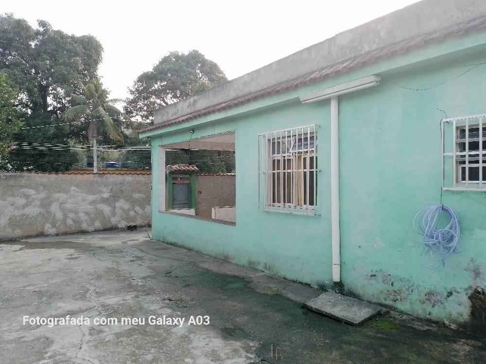 Sua Nova Casa no Jardim Santa Rosa, Queimados! Ampla e Bem localizada.