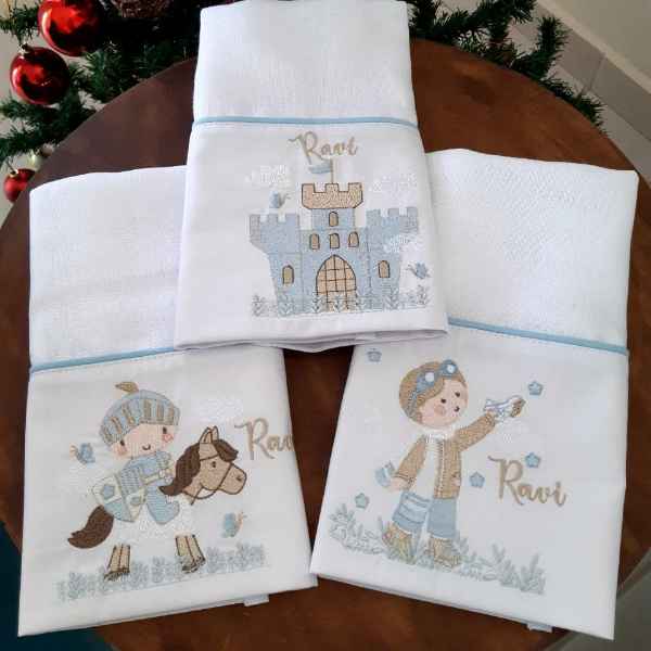 Babinhas (Imagem Principal)