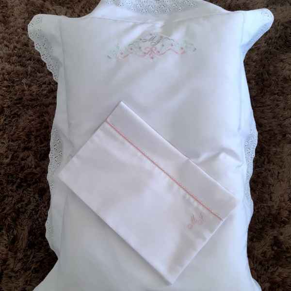 Colchonete Leito Maternidade (Imagem Principal)