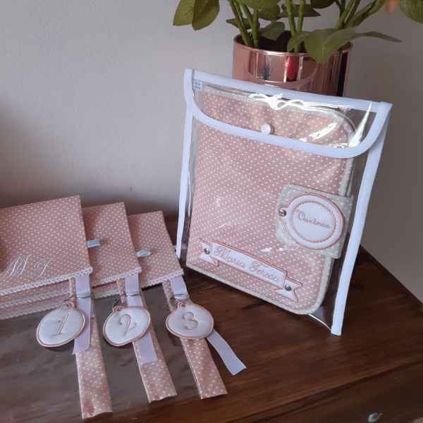 Porta Cartão Vacinas (Imagem Principal)