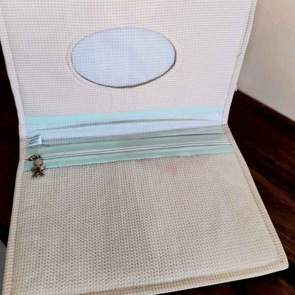 Porta Higiene (Imagem Principal)