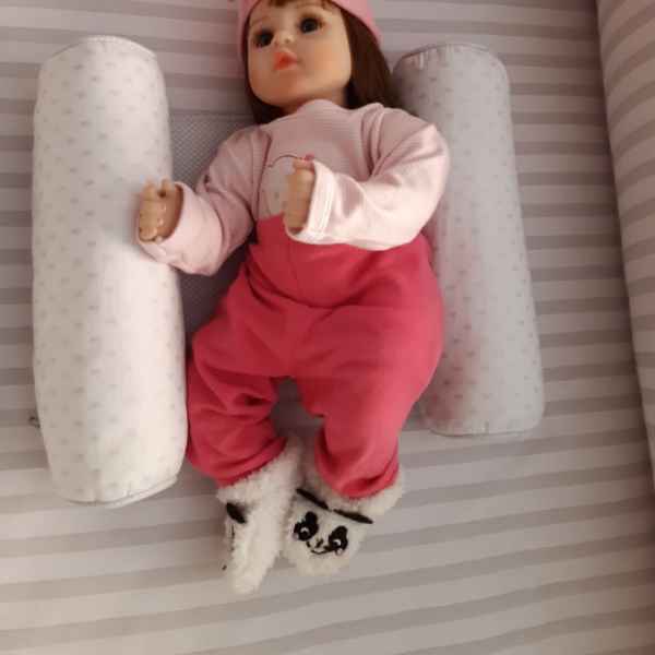 Rolo Amparador (Imagem Principal)