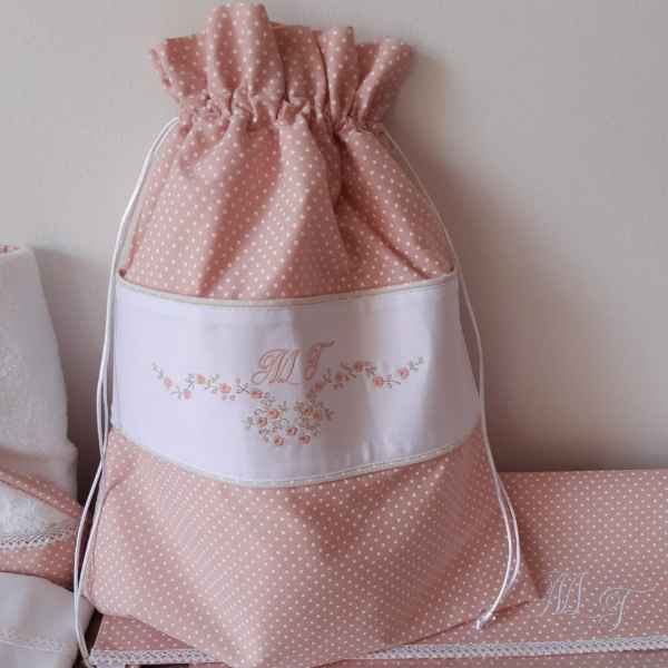 Saquinho Sujinhas (Imagem Principal)