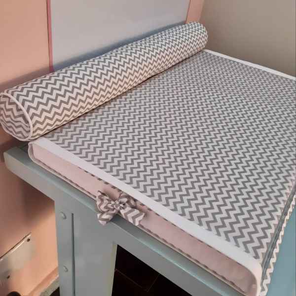 Trocador de cômoda (Imagem Principal)