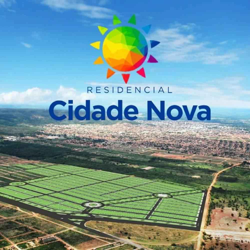 Residencial cidade nova