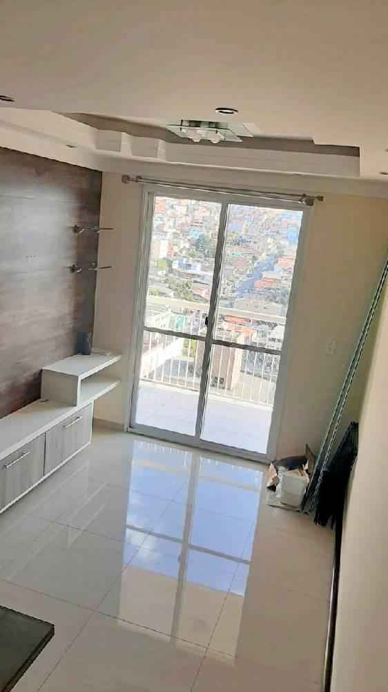apto em condomínio de baixo custo