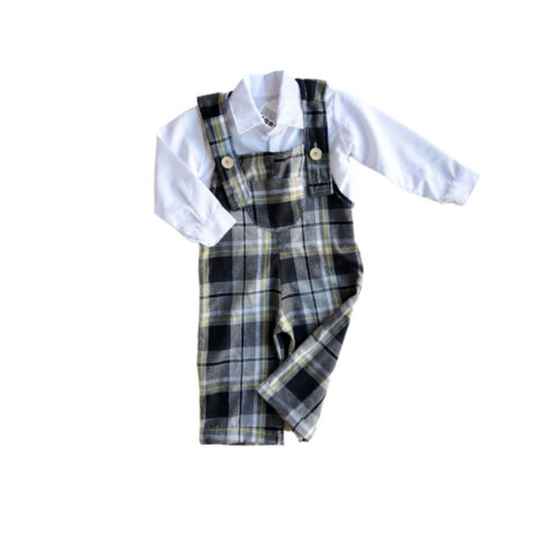 Jumper jardineira (Imagem Principal)