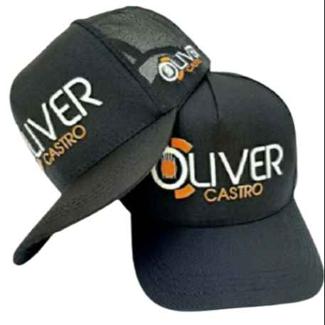 30 BONES TRUCKER - 600,00 (Imagem Principal)