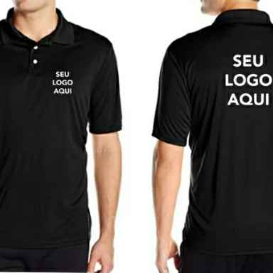 10 CAMISAS GOLA POLO  650,00 (Imagem Principal)