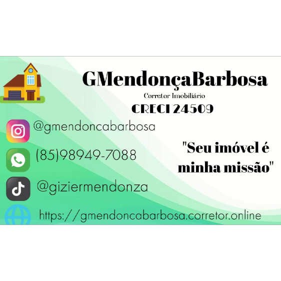 GMendonçaBarbosa Imóveis