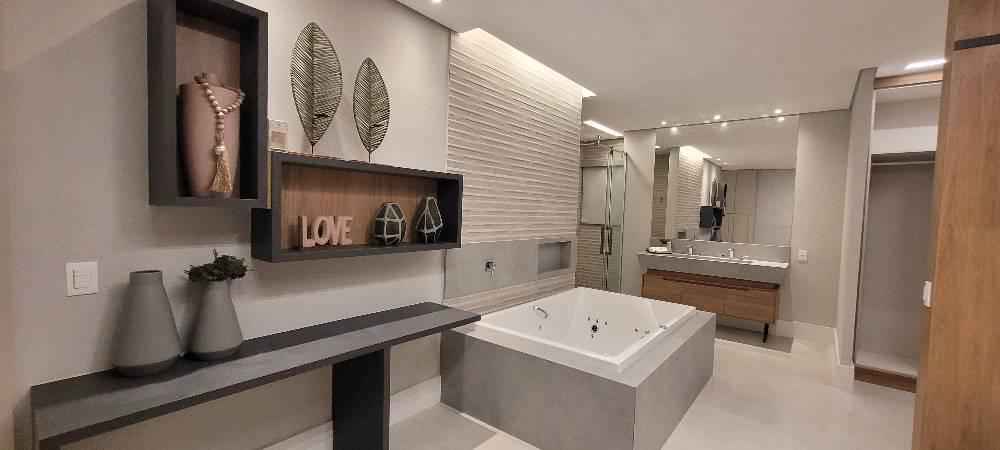casa de luxo Riviera módulo 21