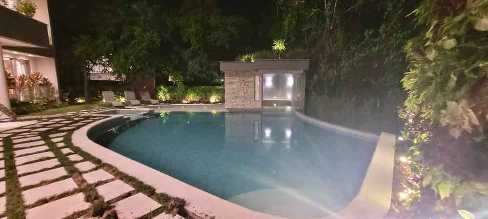 casa de luxo Riviera módulo 21