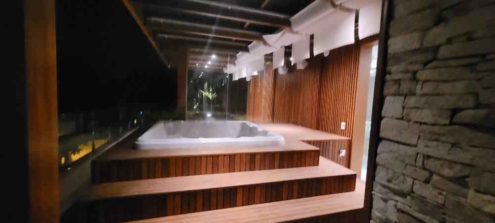 casa de luxo Riviera módulo 21